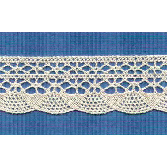 Krajka 75077_06200, 32 mmphoto