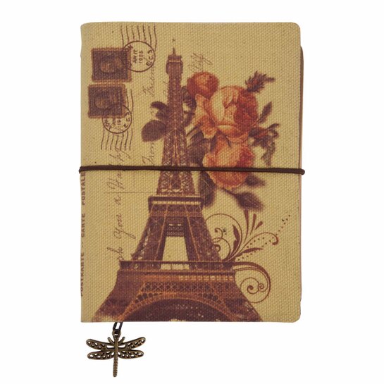 Zápisník 6PA0260 photo