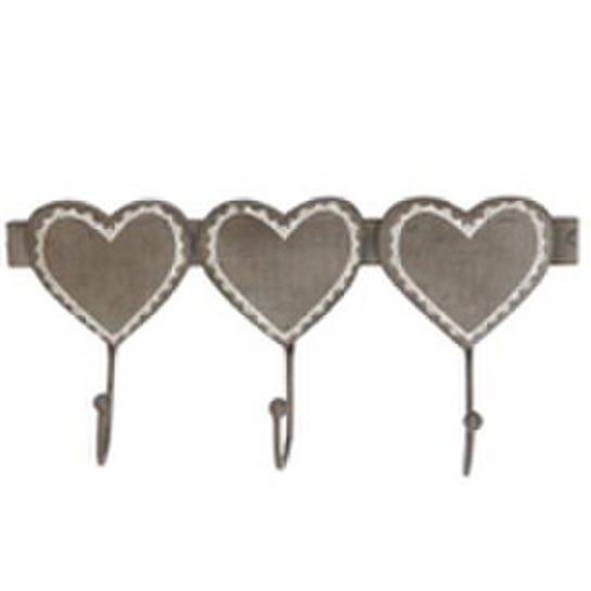 Srdiečkový vešiakphoto