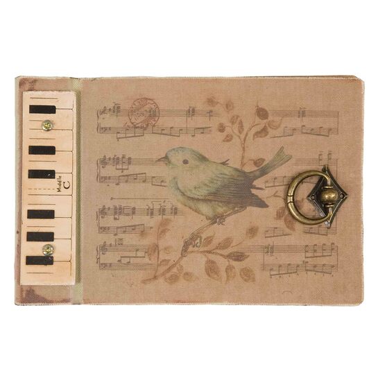 Fotoalbum 6PA0033 photo