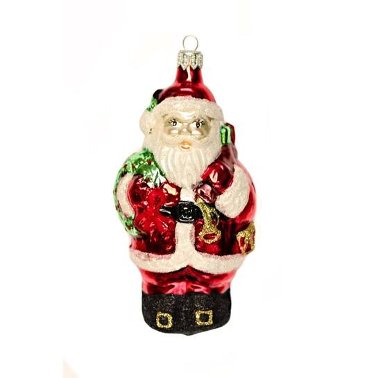 Vianočný Santa Klausphoto