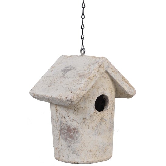 Vtáčia búdka 4TE0508N photo