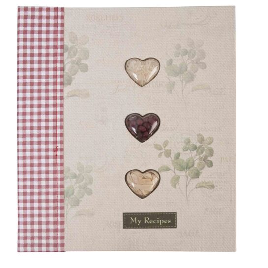 Receptár 6PA0232 photo