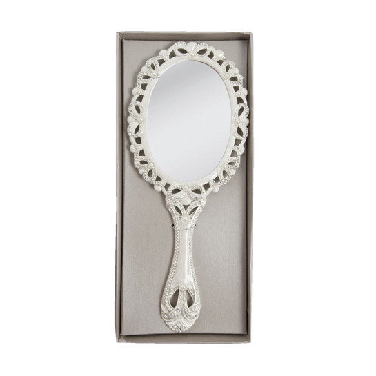 Zrkadielko 6ZI308 photo