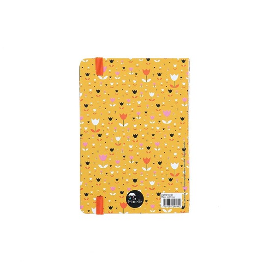 Zápisník LCSM5/MH07photo