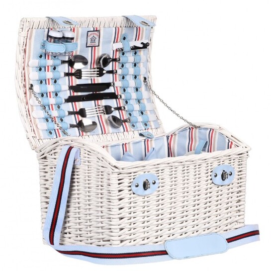 Piknikový kôš 