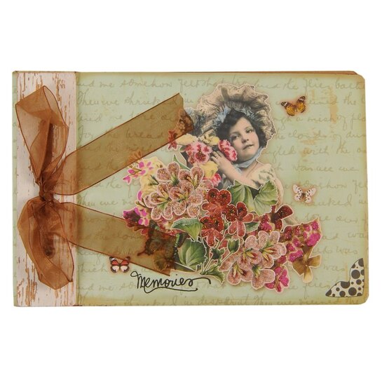 Fotoalbum 6PA0012 photo