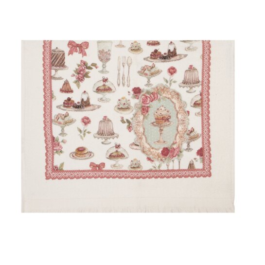 Uteráčik CTCAP photo