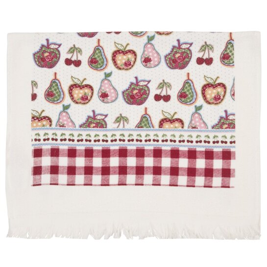 Uteráčik CTFEF photo