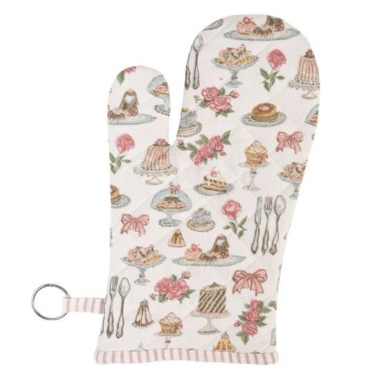 Kuchynská rukavica CAP44 photo