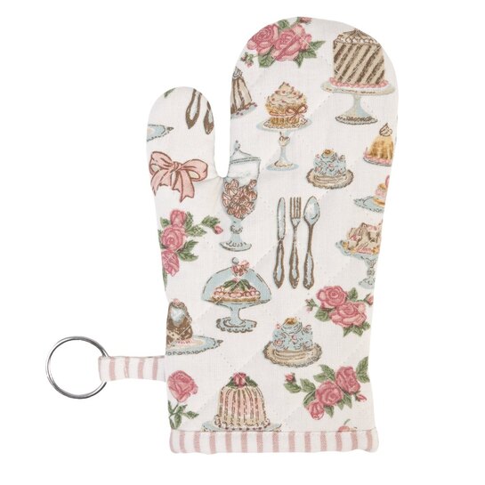 Detská kuchynská rukavica CAP44K photo