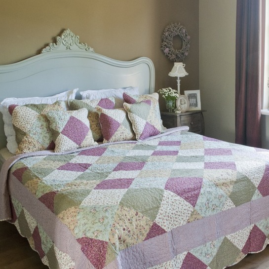 Prikrývka Q132.060, 180*260 cmphoto