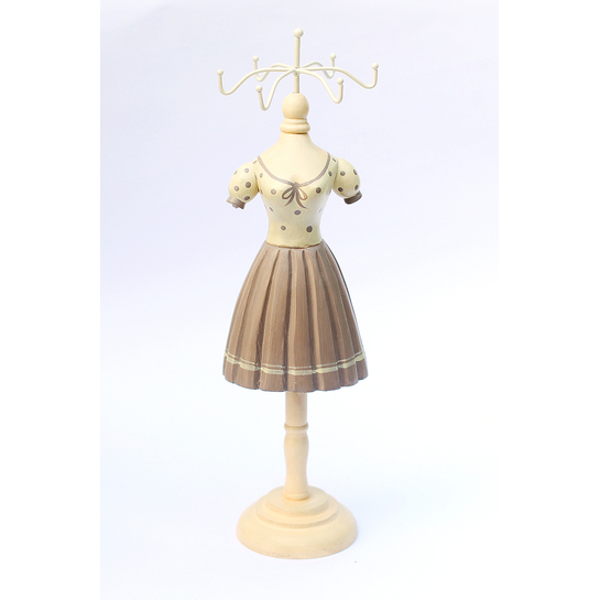 Vešiačik na šperky 60813photo