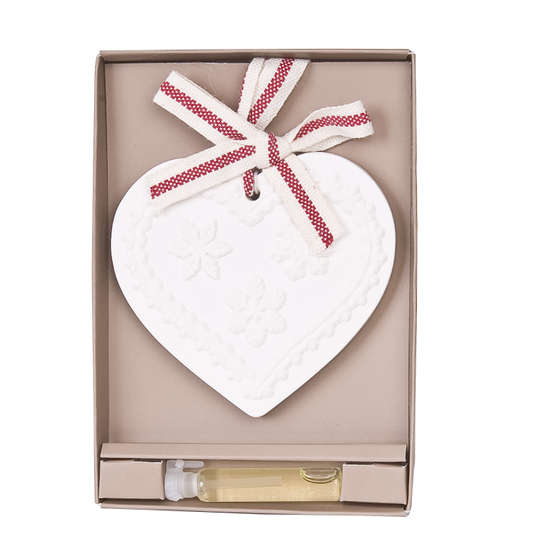 Vonný set - pomaranč a škoricaphoto