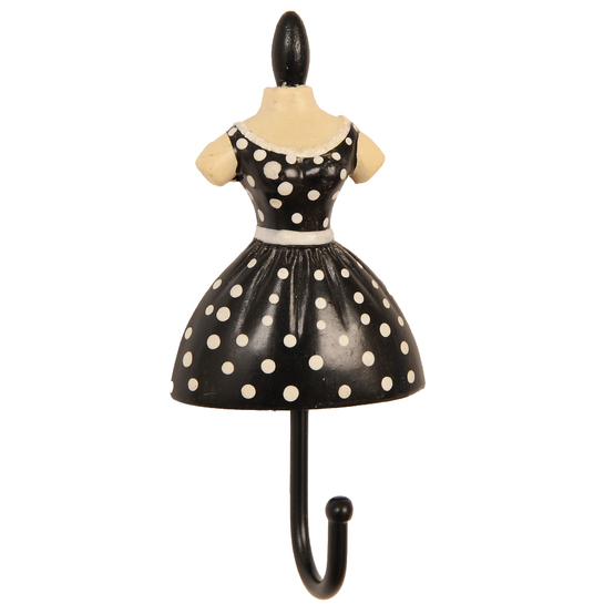 Vešiačik na šperky 60524   photo