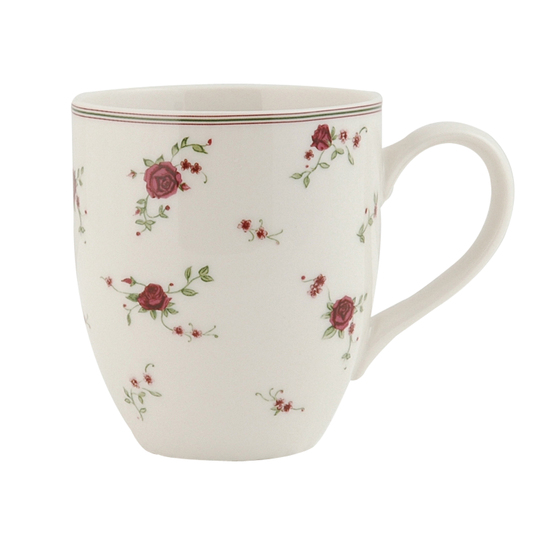 Hrnček ružičkovýphoto