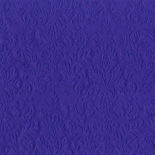 Servítky tmavomodré 33*33 cmphoto