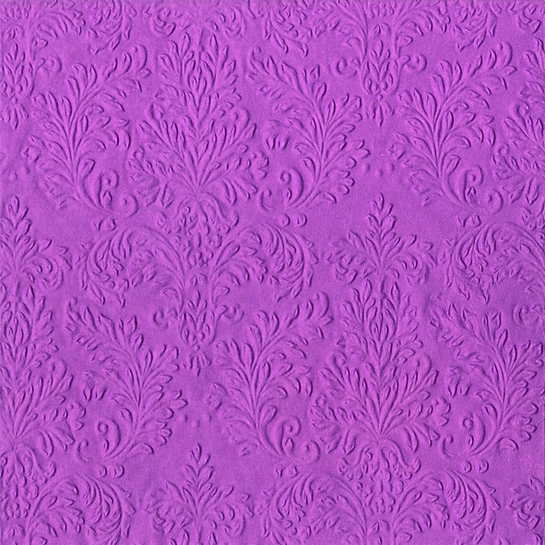 Servítky fialové 33*33 cmphoto