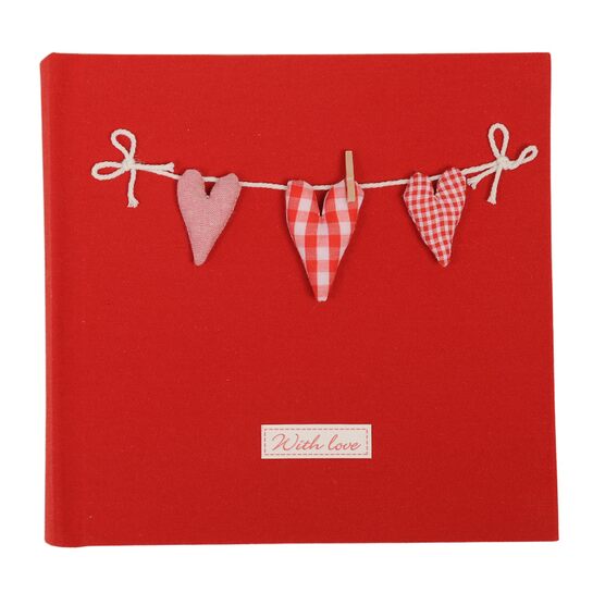 Fotoalbum 6PA0026GR photo