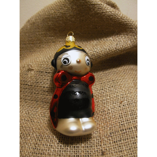 Lienka pre šťastiephoto