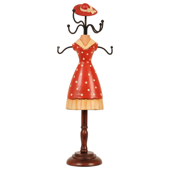 Vešiačik na šperky 60533photo