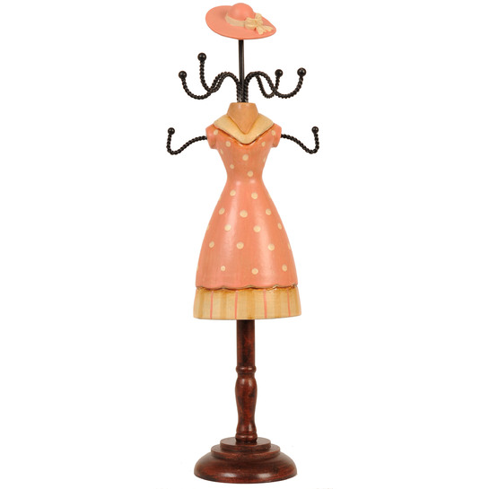 Vešiačik na šperky 60534 photo