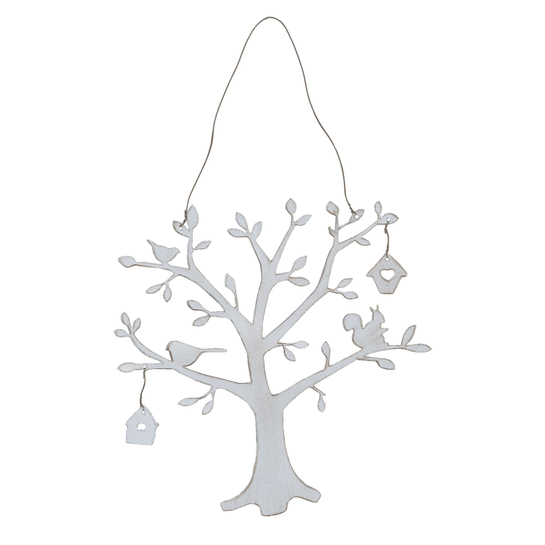 Dekoračný stromček photo