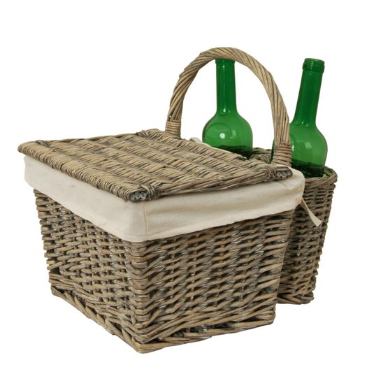 Piknikový košík photo