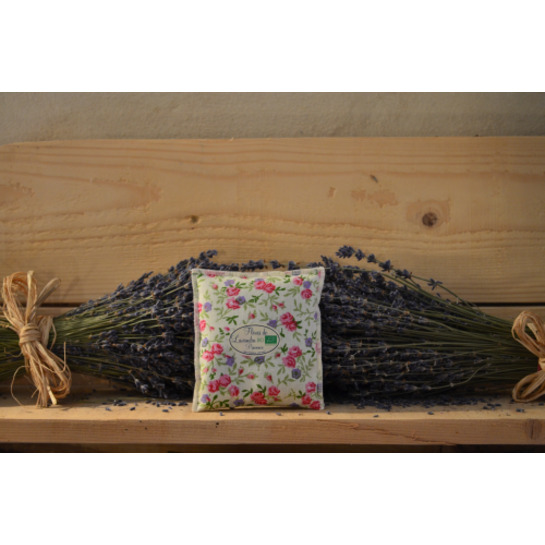 Levanduľové vrecúško GLIB1photo