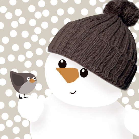 Servítky koktejlové 