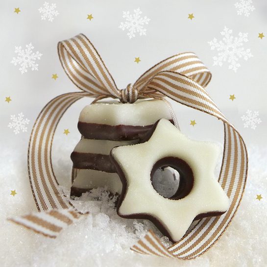 Servítky koktejlové 