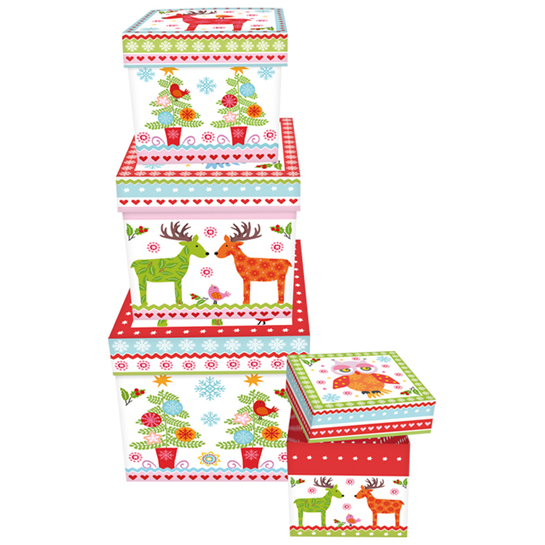 Darčeková krabica veľká 14519Lphoto