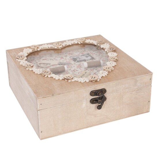 Krabička na šitie 6H0612 photo