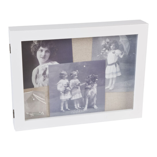 Krabička na fotografie 6H0605photo