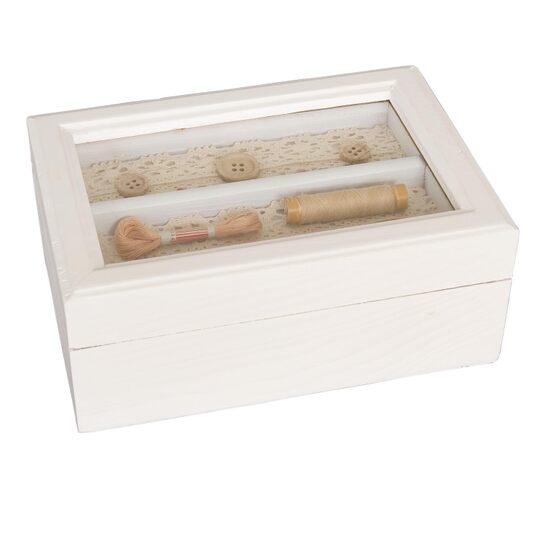 Krabička na šitie 6H0354photo