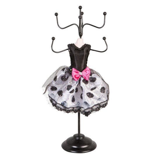 Vešiačik na šperky 62376  photo