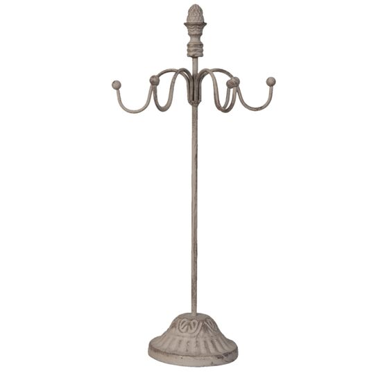 Vešiačik na šperky 6Y1431  photo