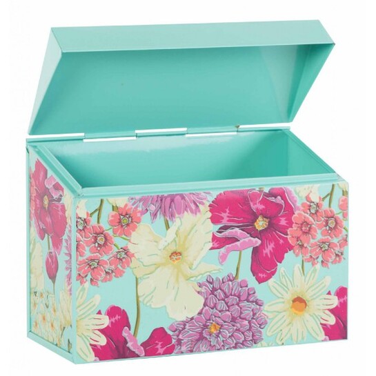 Krabička na semienka 