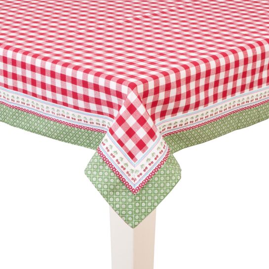 Obrus ovocný, 130*180 cmphoto