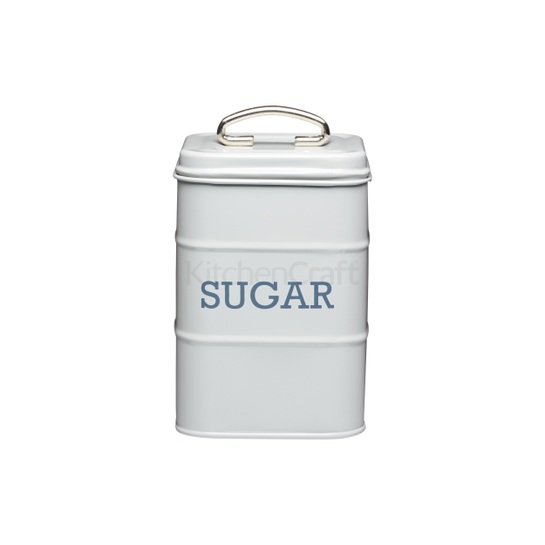 Dóza na cukor siváphoto