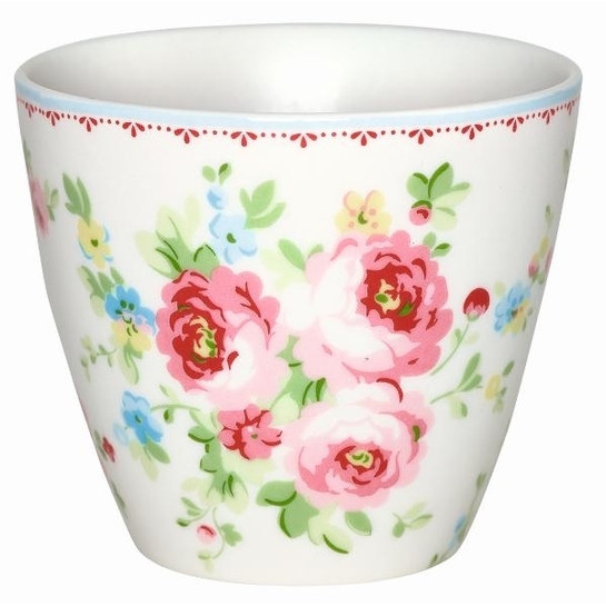 Latte šálka Simone whitephoto