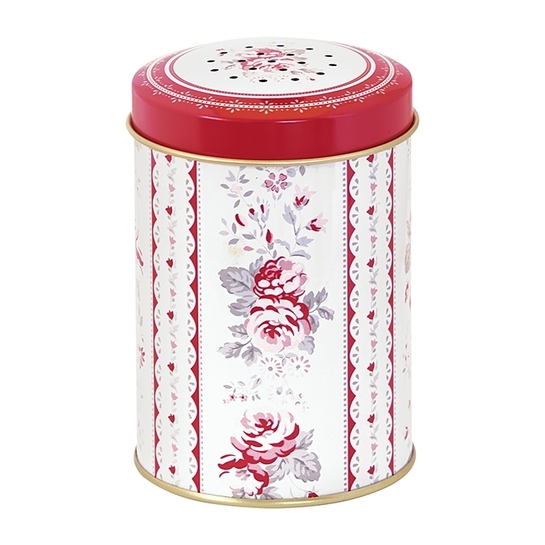 Cukornička Vilma redphoto