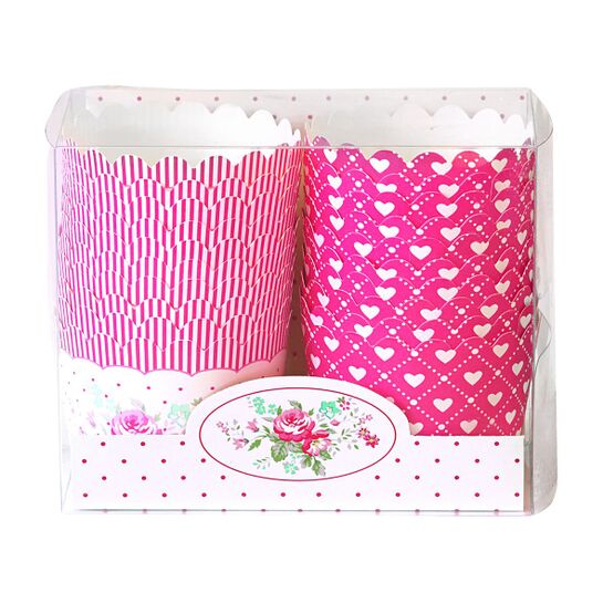 Košíčky na cupcaky Abelonephoto