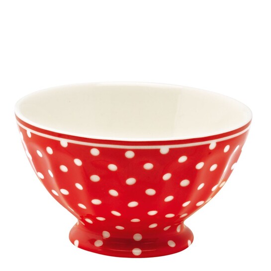 Miska Spot red veľkáphoto