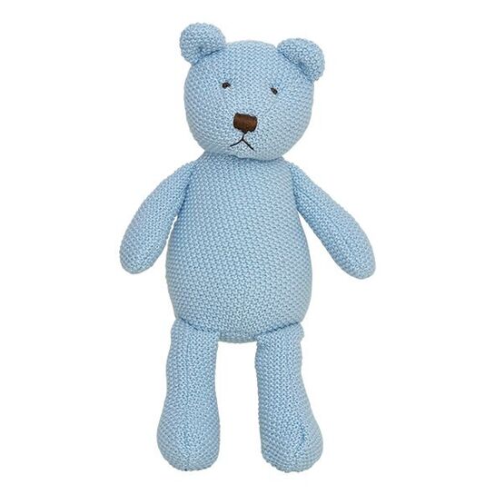 Medvedík Teddy bluephoto