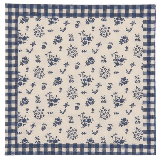 Servítky JCF73BL  photo