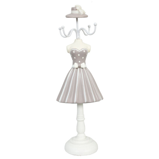 Vešiačik na šperky 61707  photo