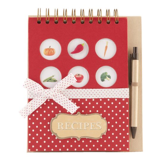 Receptár 6PA0391  photo