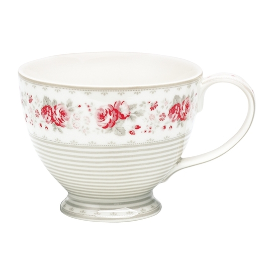 Šálka s uškom Vilma vintagephoto