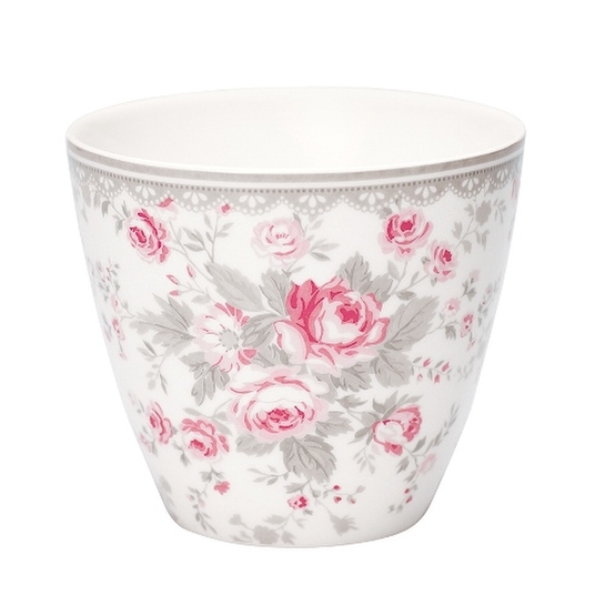 Latte šálka Sophie Vintagephoto